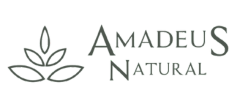 amadeus natural logo
