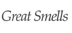 great smells logo