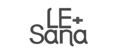 le sana logo